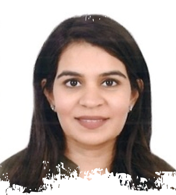 Maniti Shah