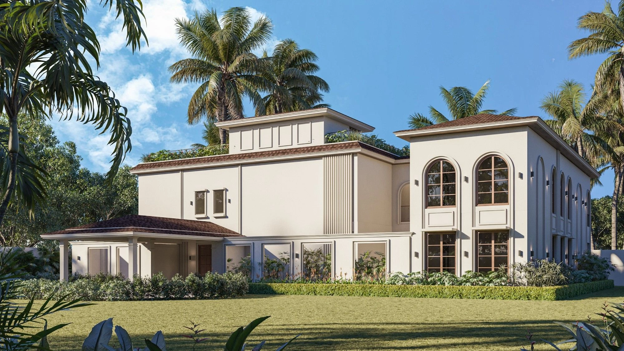 Villa 15