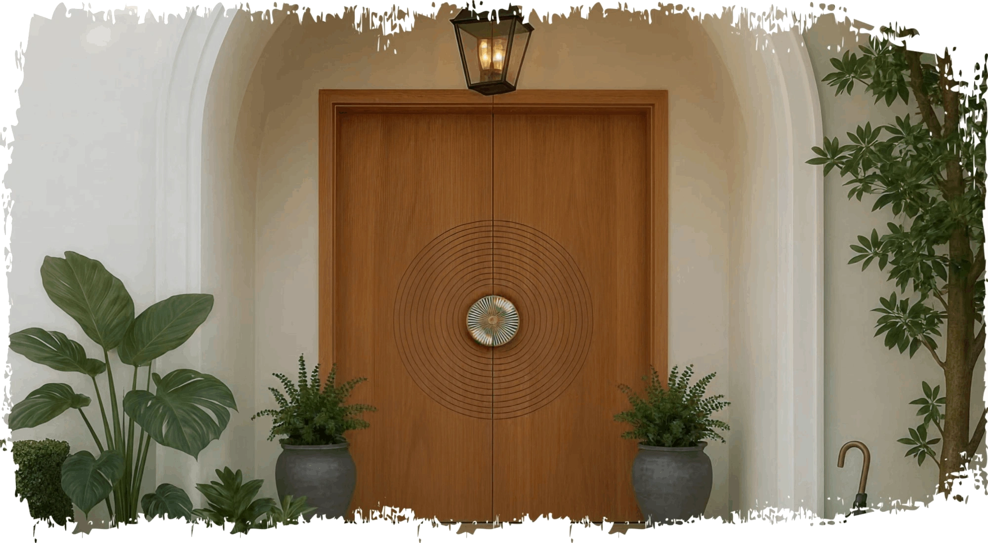 Raaya Door