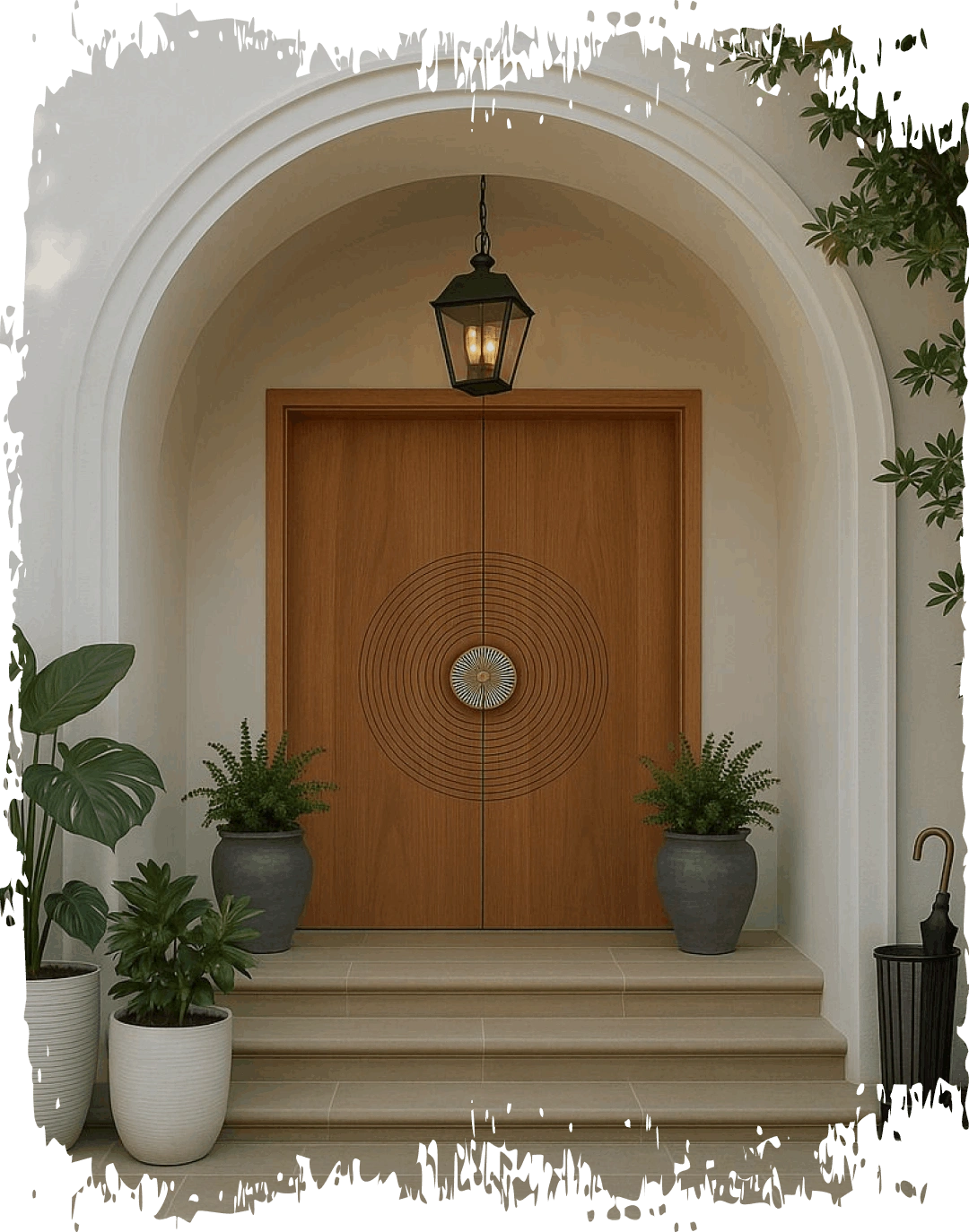 Raaya Door