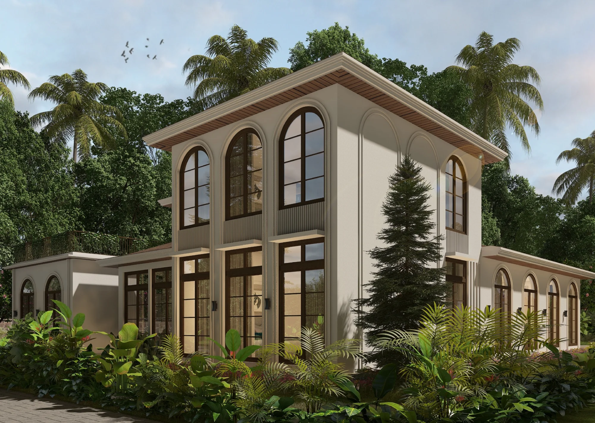 Villa Image 1