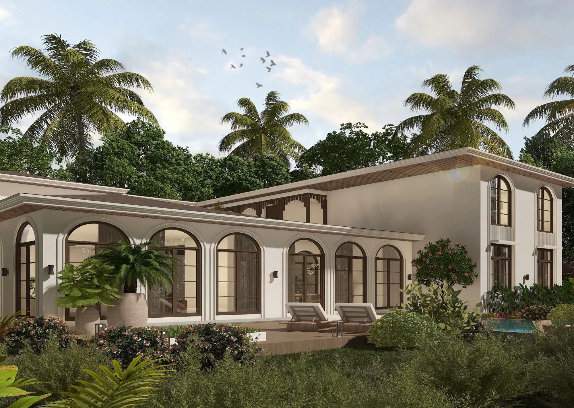 Villa Image 1