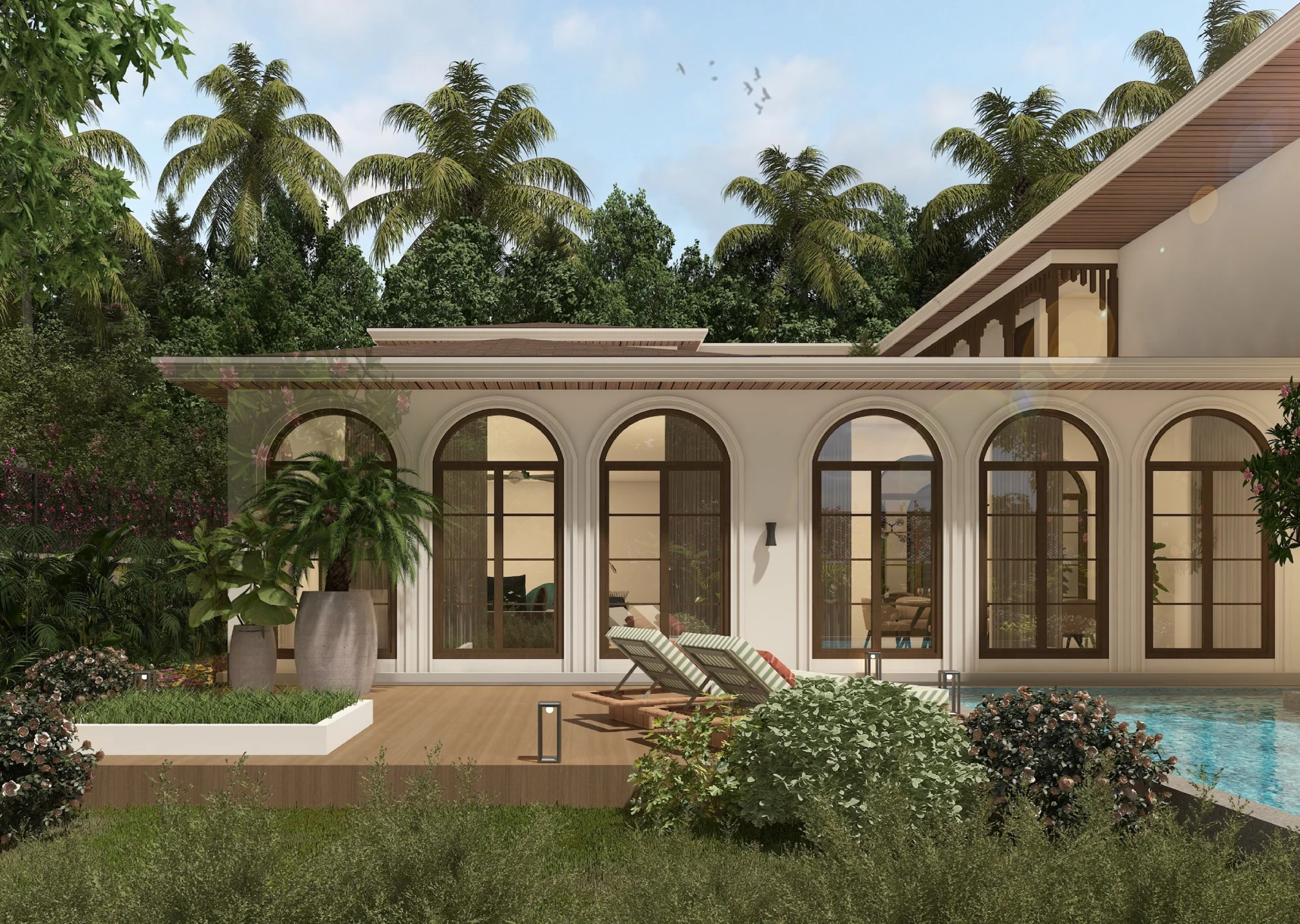 Villa Image 1