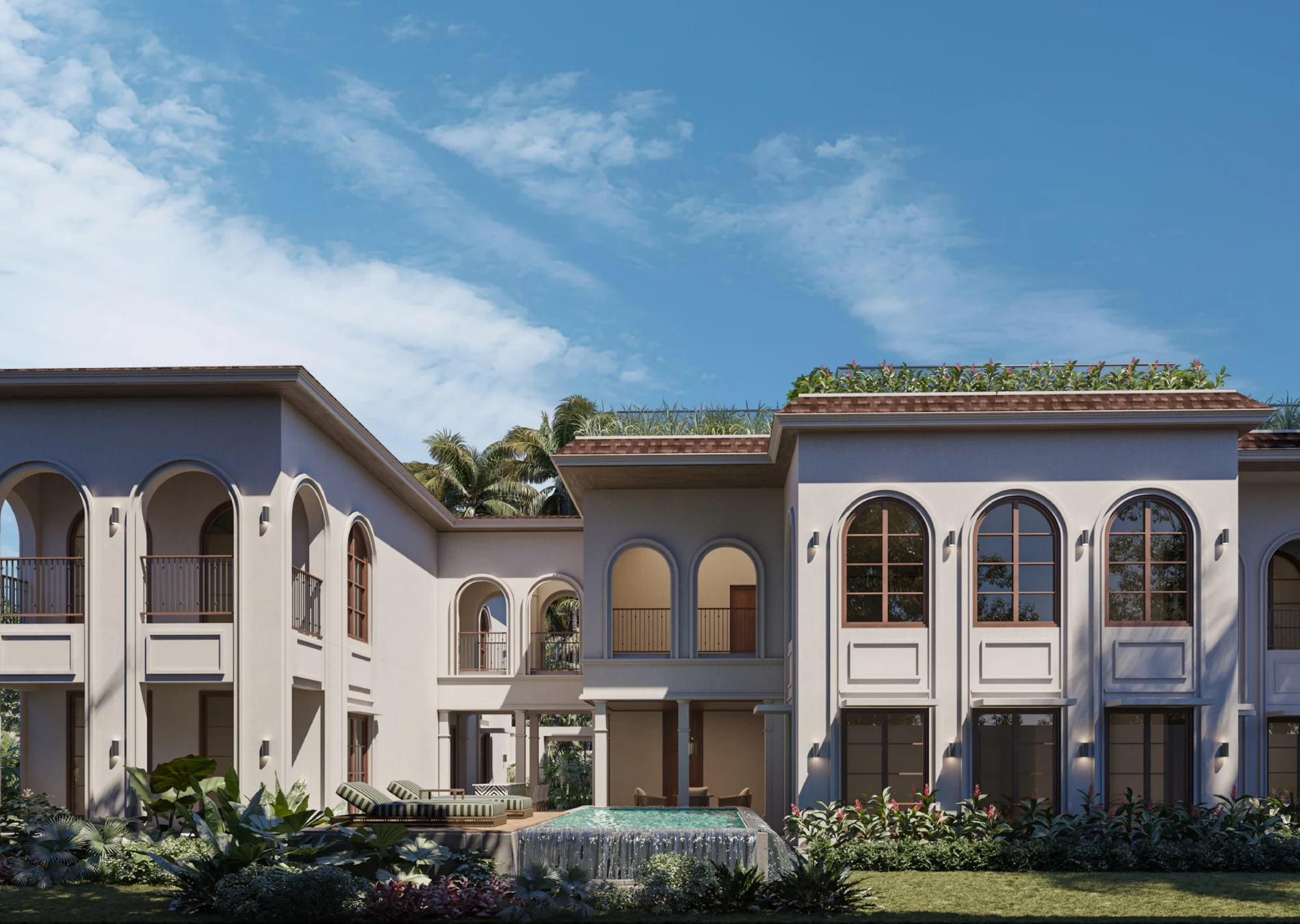 Villa Image 1