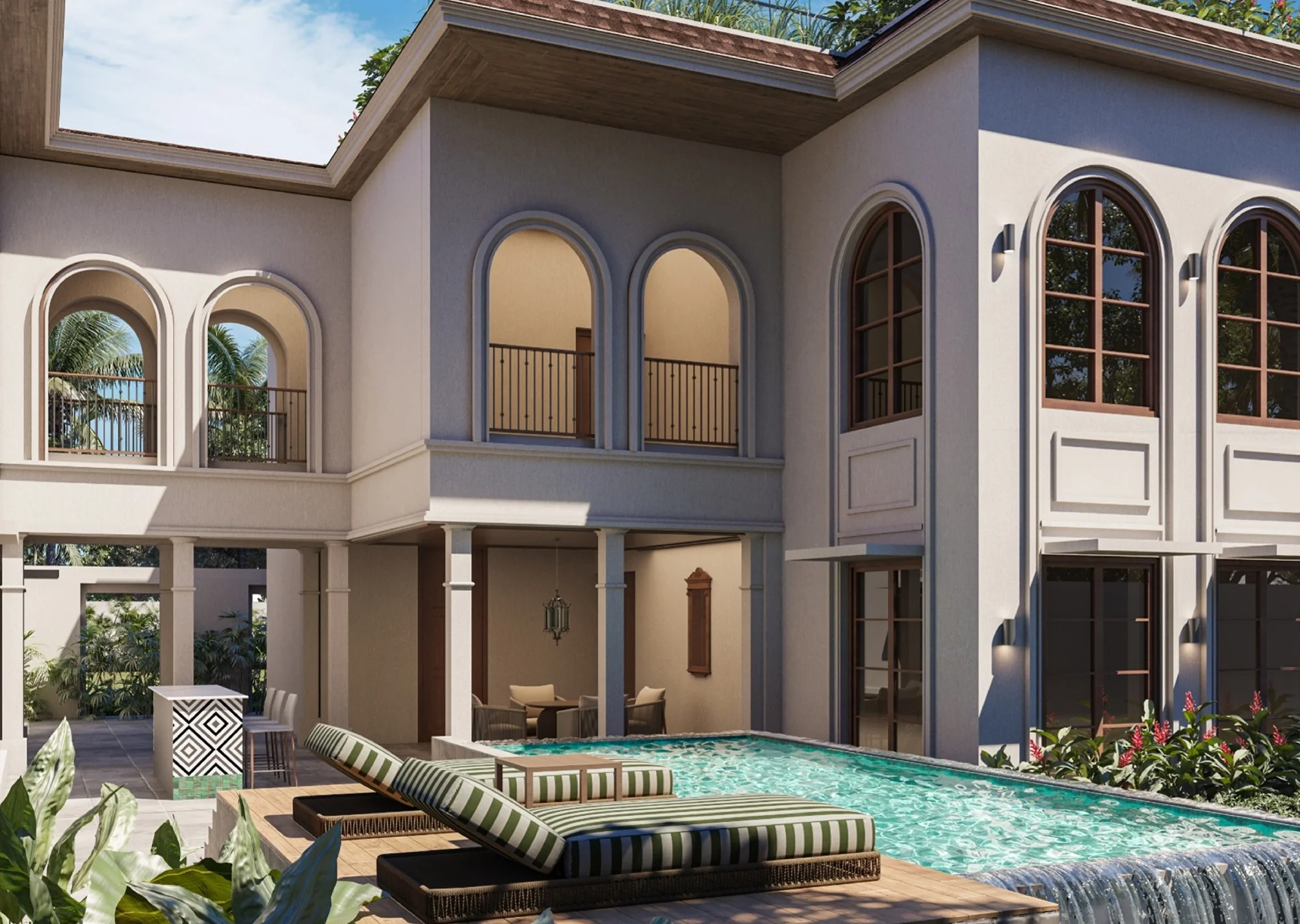 Villa Image 1