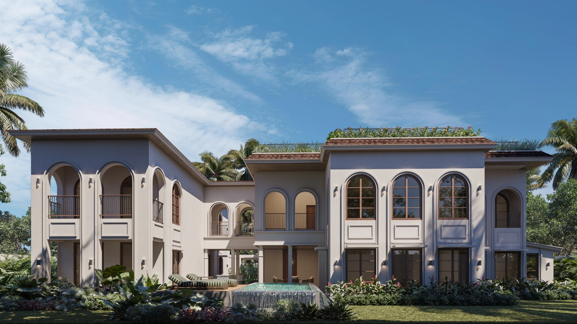 Raaya House
