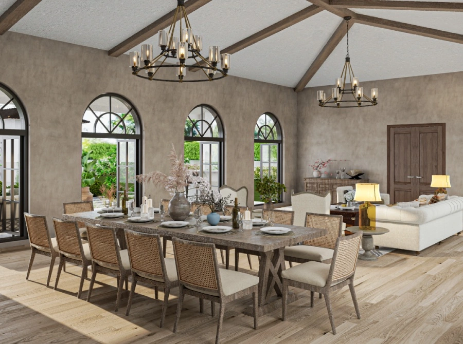 Villa Image 3