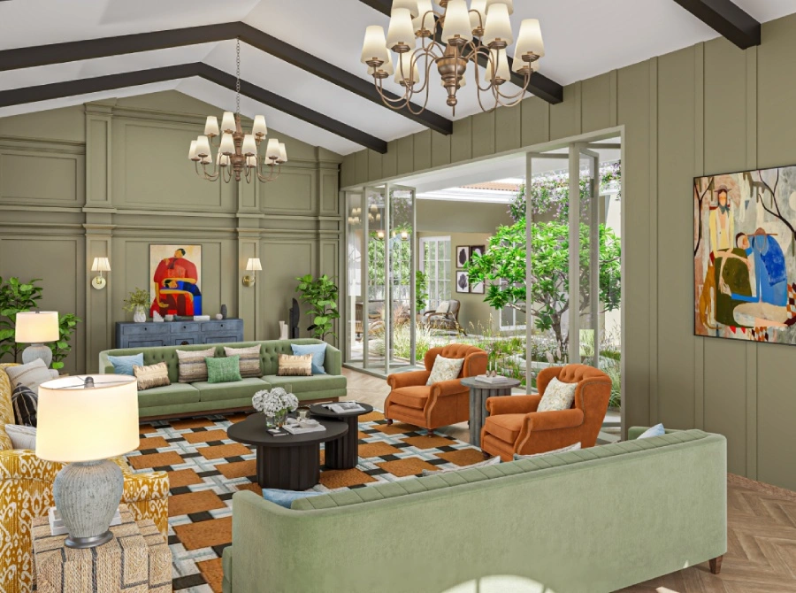 Villa Image 3